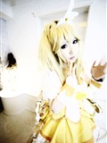 [Cosplay]  New Pretty Cure Sunshine Gallery 2(116)